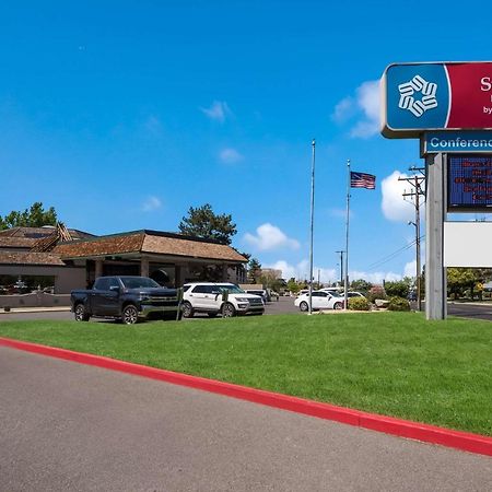 Surestay Plus Hotel By Best Western Reno Airport Exteriér fotografie