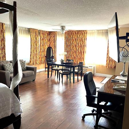 Surestay Plus Hotel By Best Western Reno Airport Exteriér fotografie