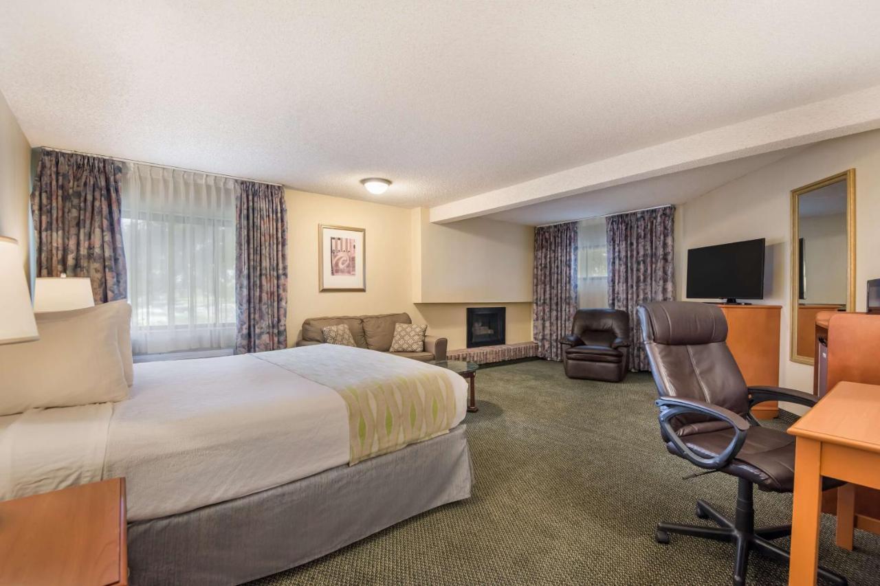 Surestay Plus Hotel By Best Western Reno Airport Exteriér fotografie