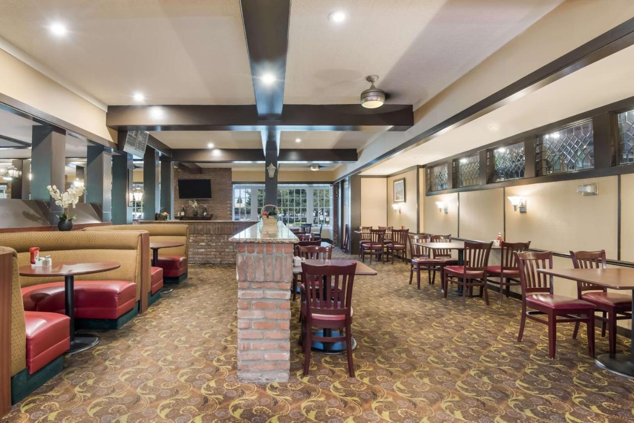Surestay Plus Hotel By Best Western Reno Airport Exteriér fotografie