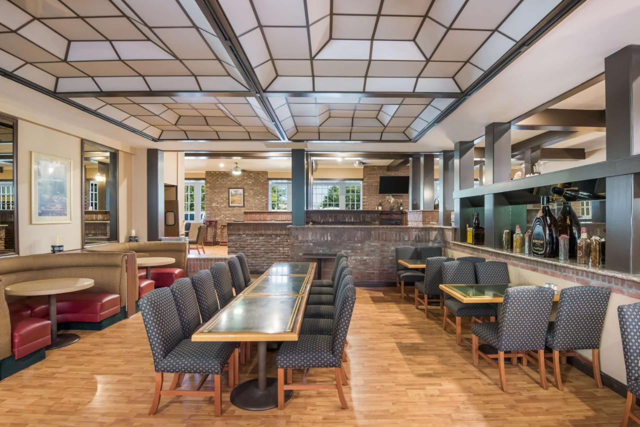 Surestay Plus Hotel By Best Western Reno Airport Exteriér fotografie