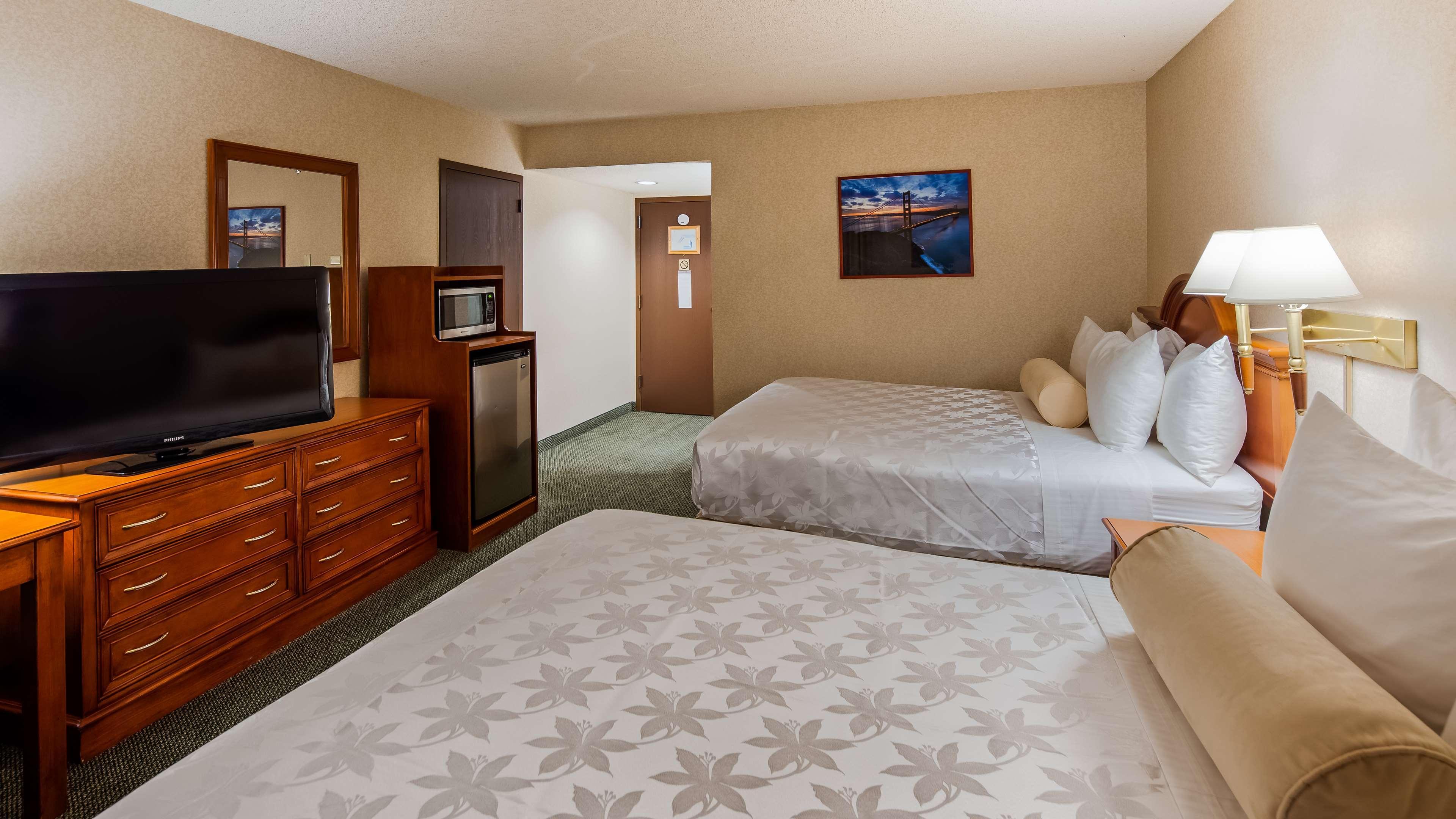 Surestay Plus Hotel By Best Western Reno Airport Exteriér fotografie
