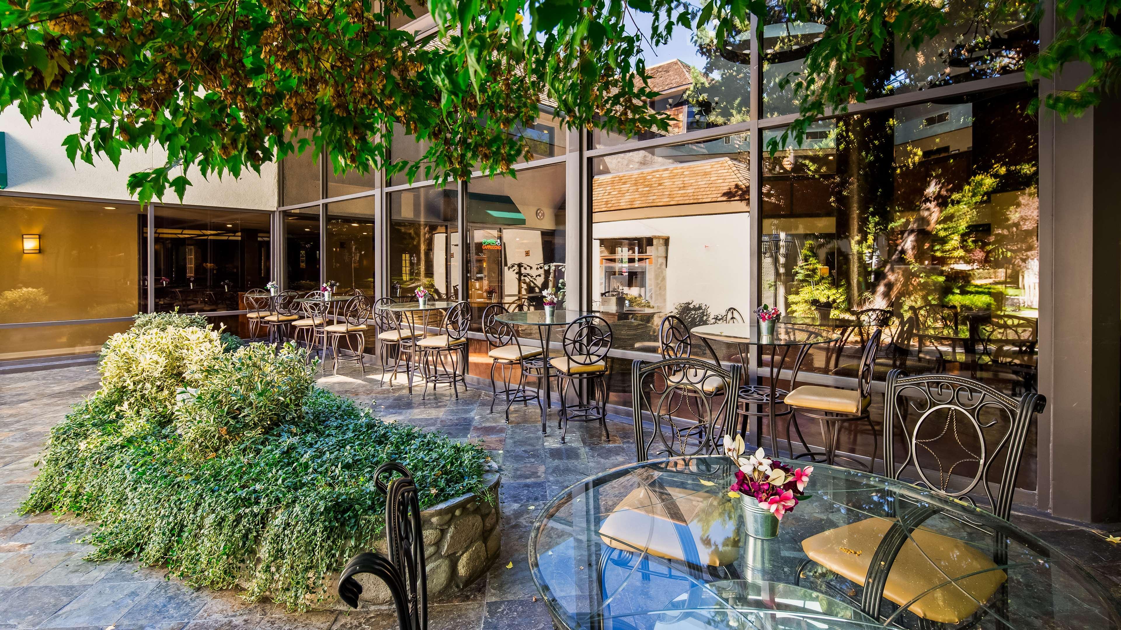 Surestay Plus Hotel By Best Western Reno Airport Exteriér fotografie