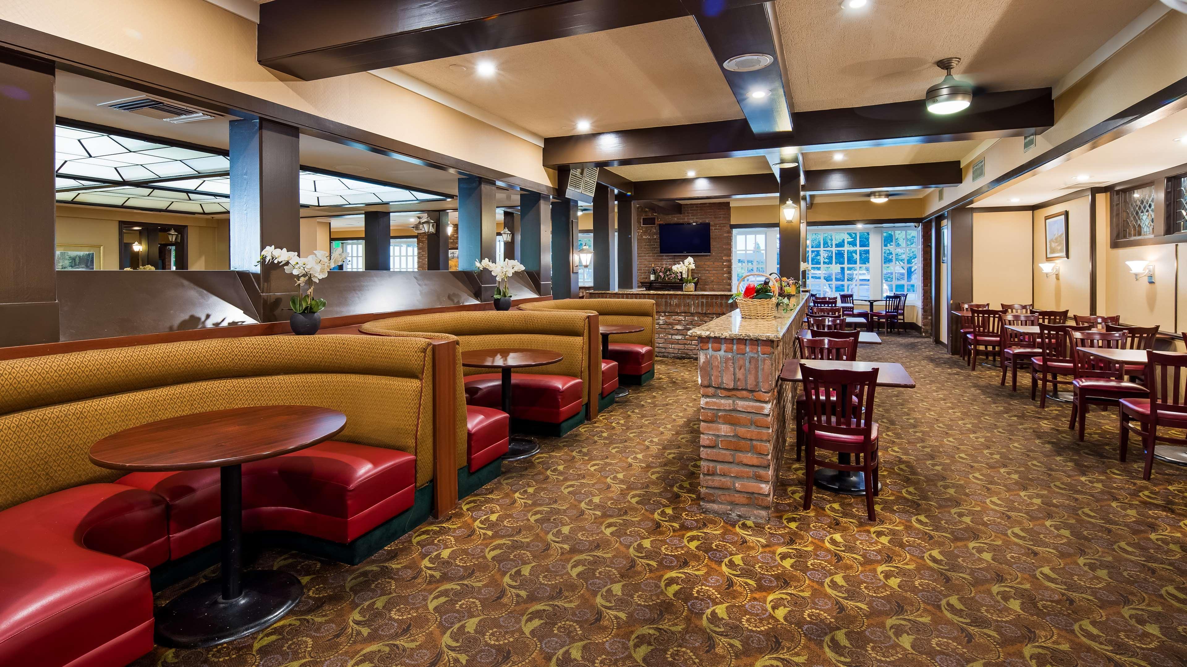 Surestay Plus Hotel By Best Western Reno Airport Exteriér fotografie
