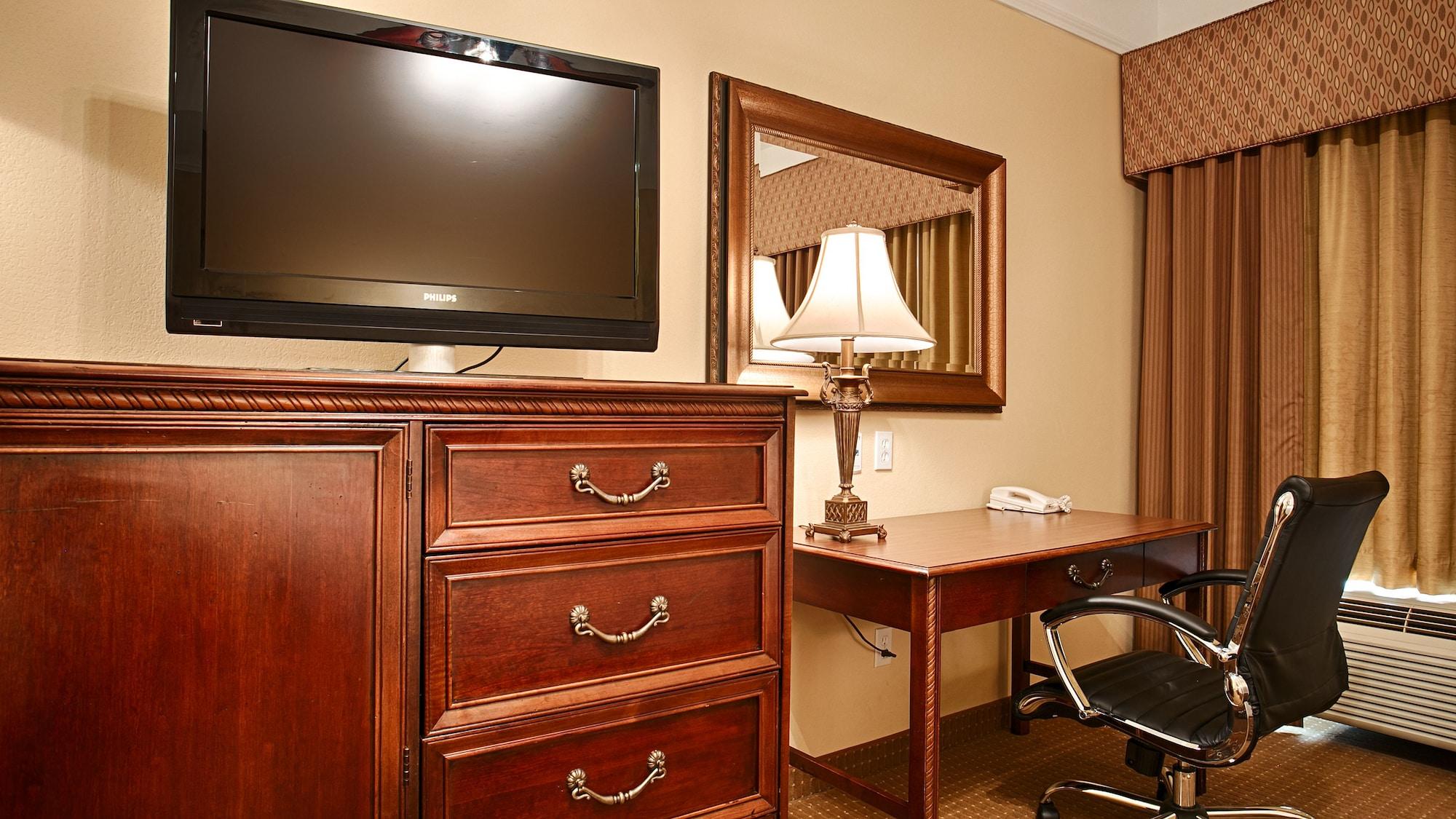 Surestay Plus Hotel By Best Western Reno Airport Exteriér fotografie