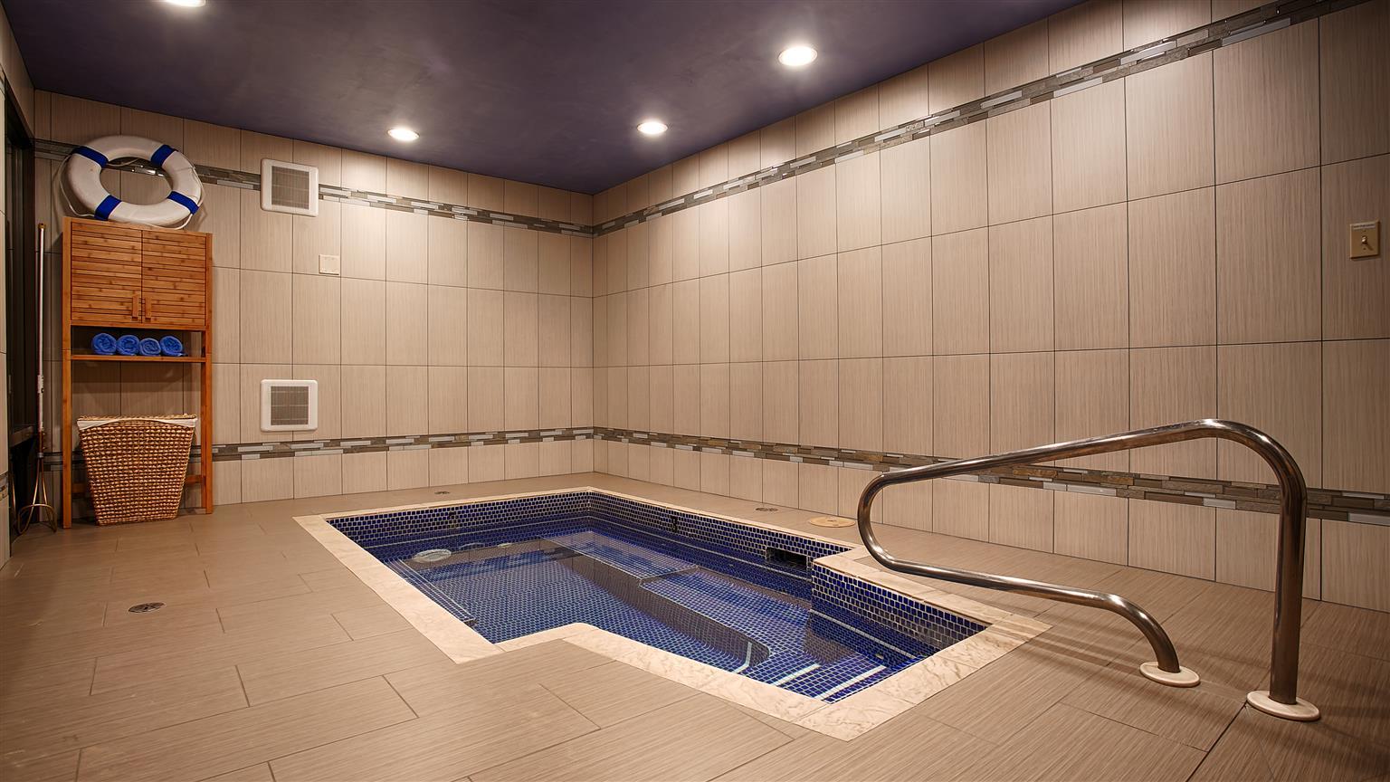 Surestay Plus Hotel By Best Western Reno Airport Exteriér fotografie