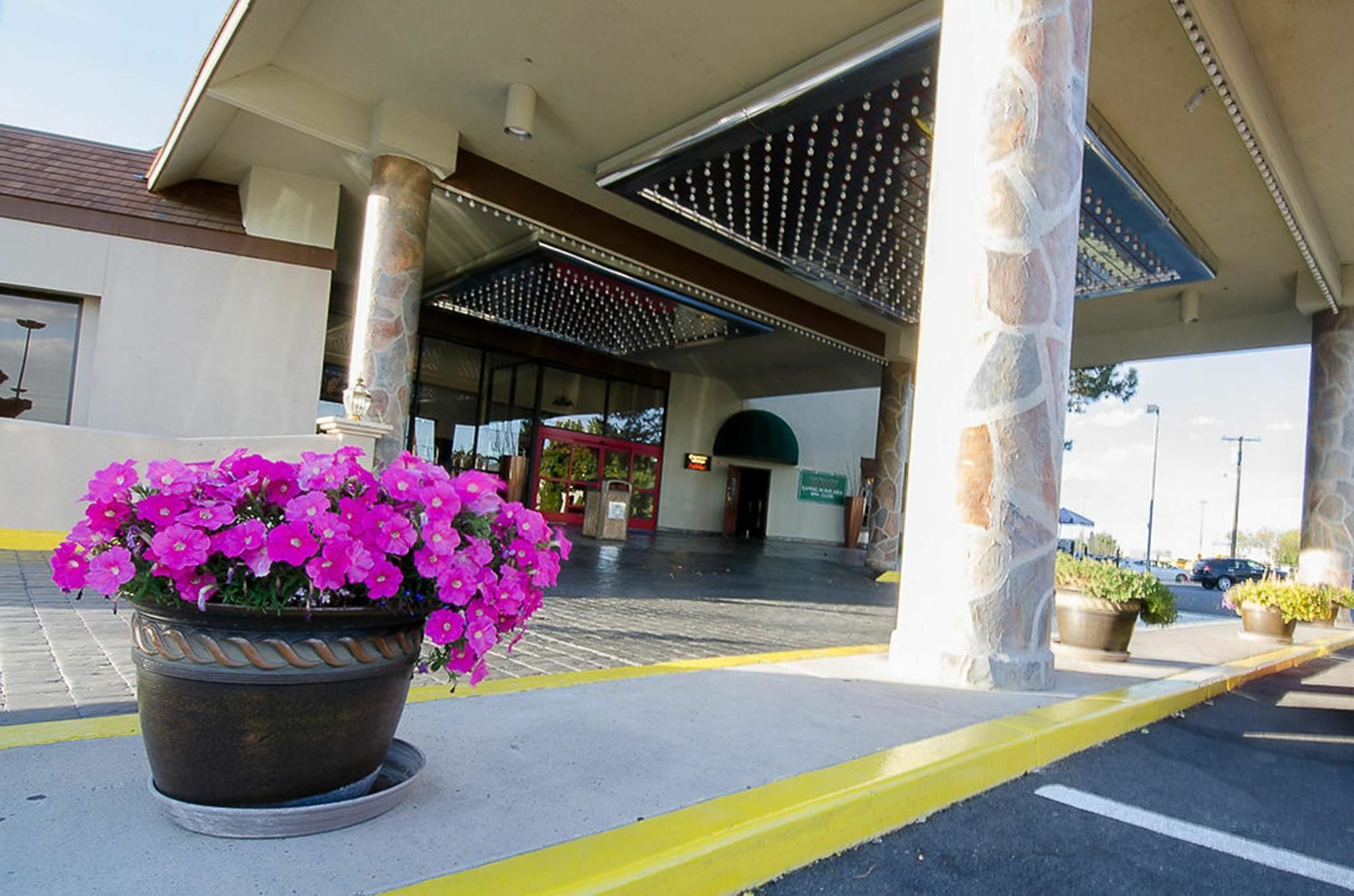 Surestay Plus Hotel By Best Western Reno Airport Exteriér fotografie