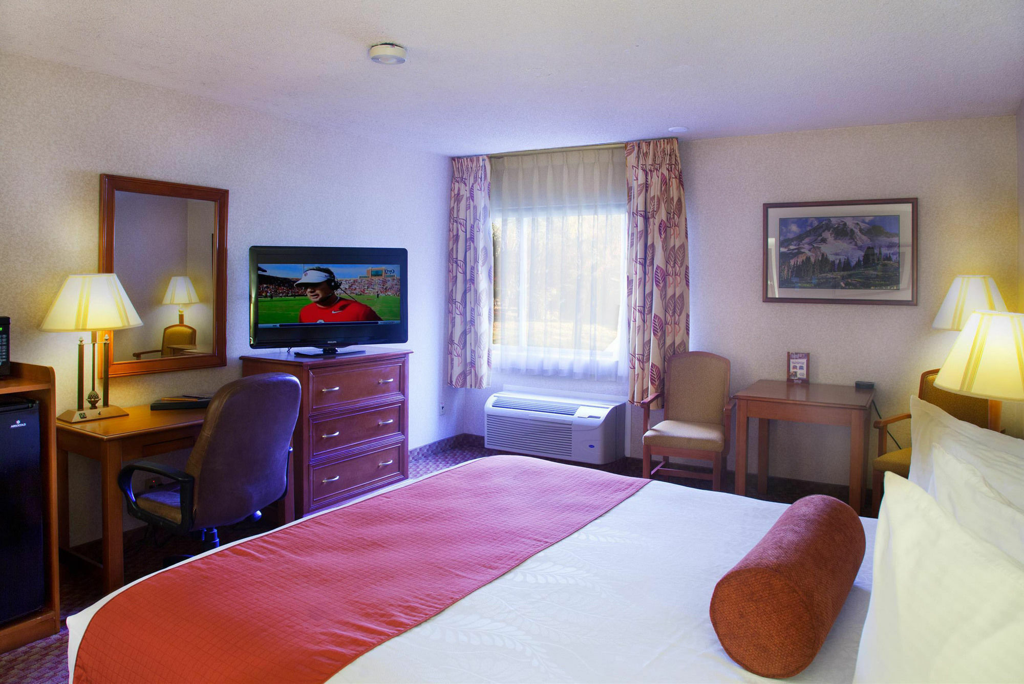 Surestay Plus Hotel By Best Western Reno Airport Exteriér fotografie