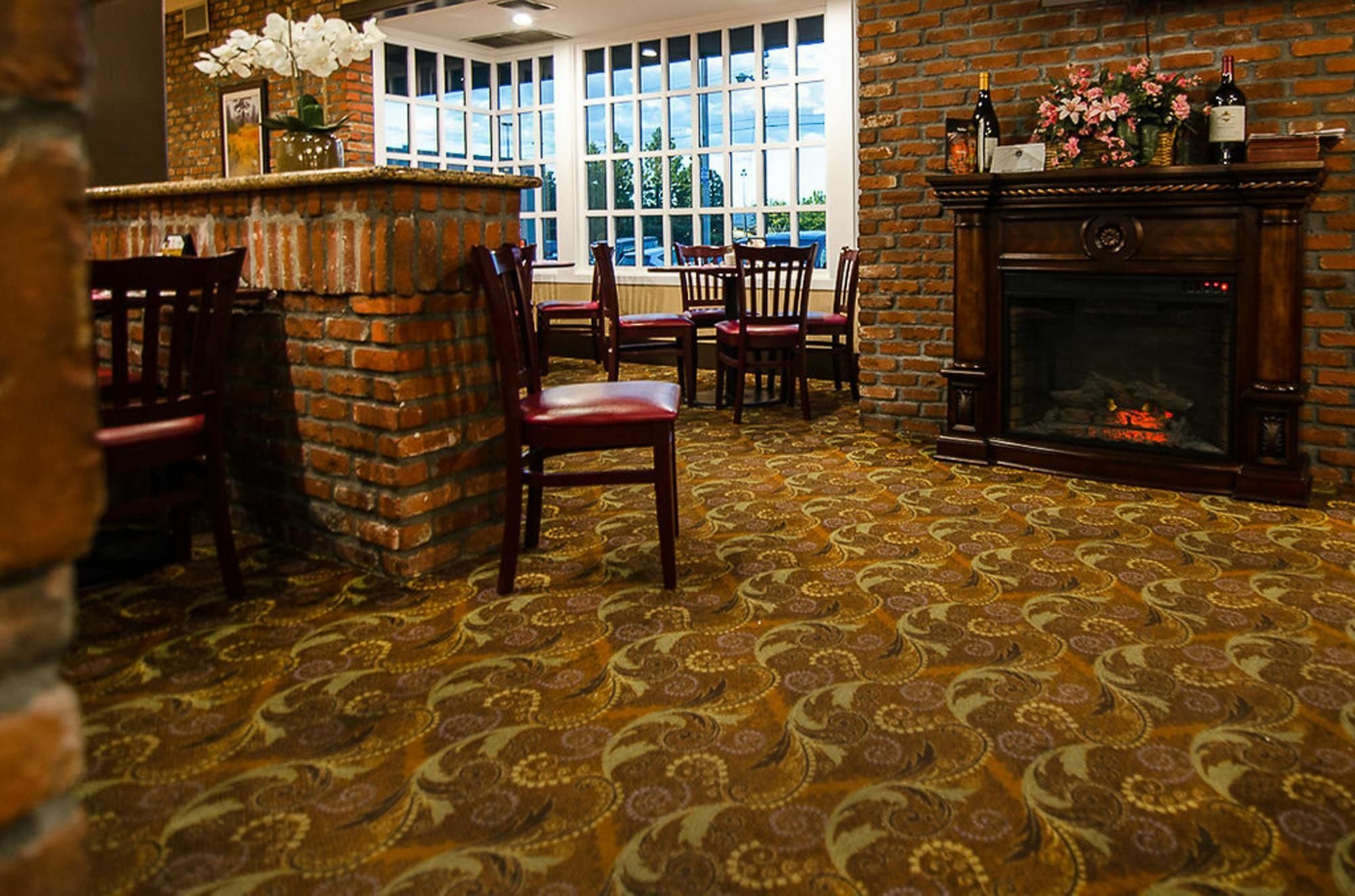 Surestay Plus Hotel By Best Western Reno Airport Exteriér fotografie